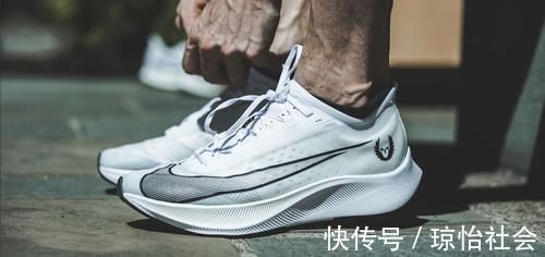 ZoomFly3 被吹上天的耐克ZoomFly 3有那么厉害吗?真材实料,还是夸大宣传?