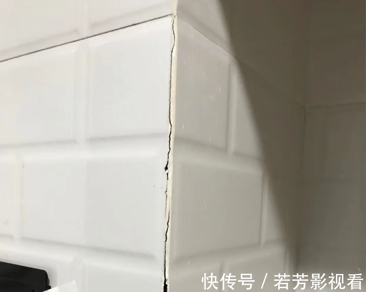 浴室柜|看过这10个“装修翻车现场”,庆幸自己没踩坑,建议大家也看看