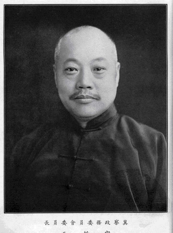 班长|500大刀队勇士出发前，班长突然跪在了军长宋哲元面前