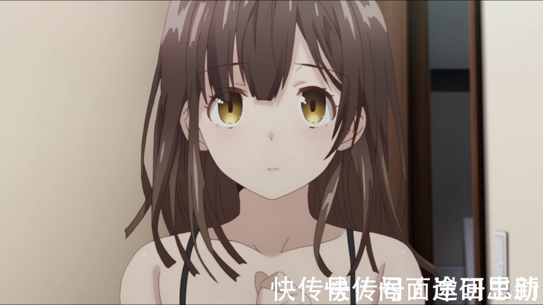 声优|派蒙声优出演“你”的妹妹新番:剃须动画人设,母亲很年轻的样子?