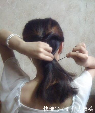 美发棒|教女朋友扎100种头发，非常漂亮，男女可学