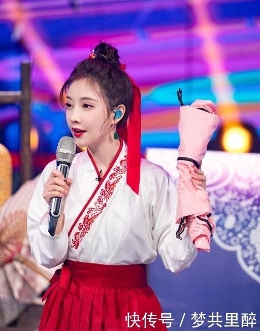 我们的歌|冯提莫唱出甜美版《大鱼》,与周深版别有一番风味,谢娜听后直夸