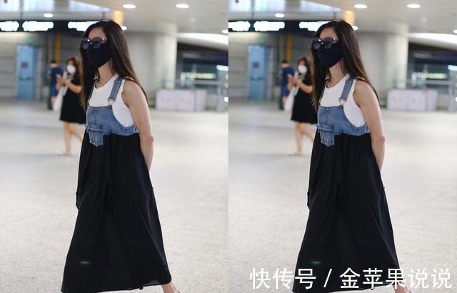 黑色 奔四奔五的女人,要学会怎样穿搭黑色,简约高级样样行!