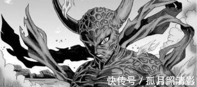 无证骑士|一拳超人值得让埼玉老师认真的人,1个打成平手,1个是C级英雄