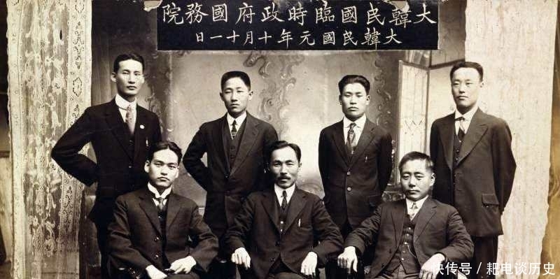 国名|为了和中国分清关系,韩国改了首都名废除了汉字,如今还要改国名