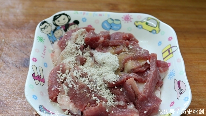 枸杞叶|大妈用20年做这碗汤,供家里三个孩子上了大学