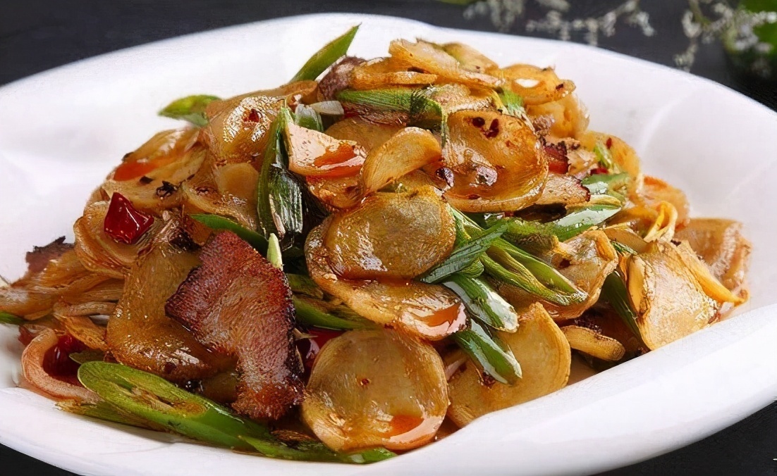 腊肉|女性想要皮肤好,常吃3种美食,补充营养,抗衰老,保持肌肤弹性