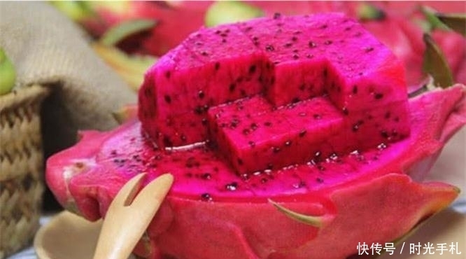 中年女性喜歡吃3種食物，排毒護膚，補血補鐵，早吃早健康！