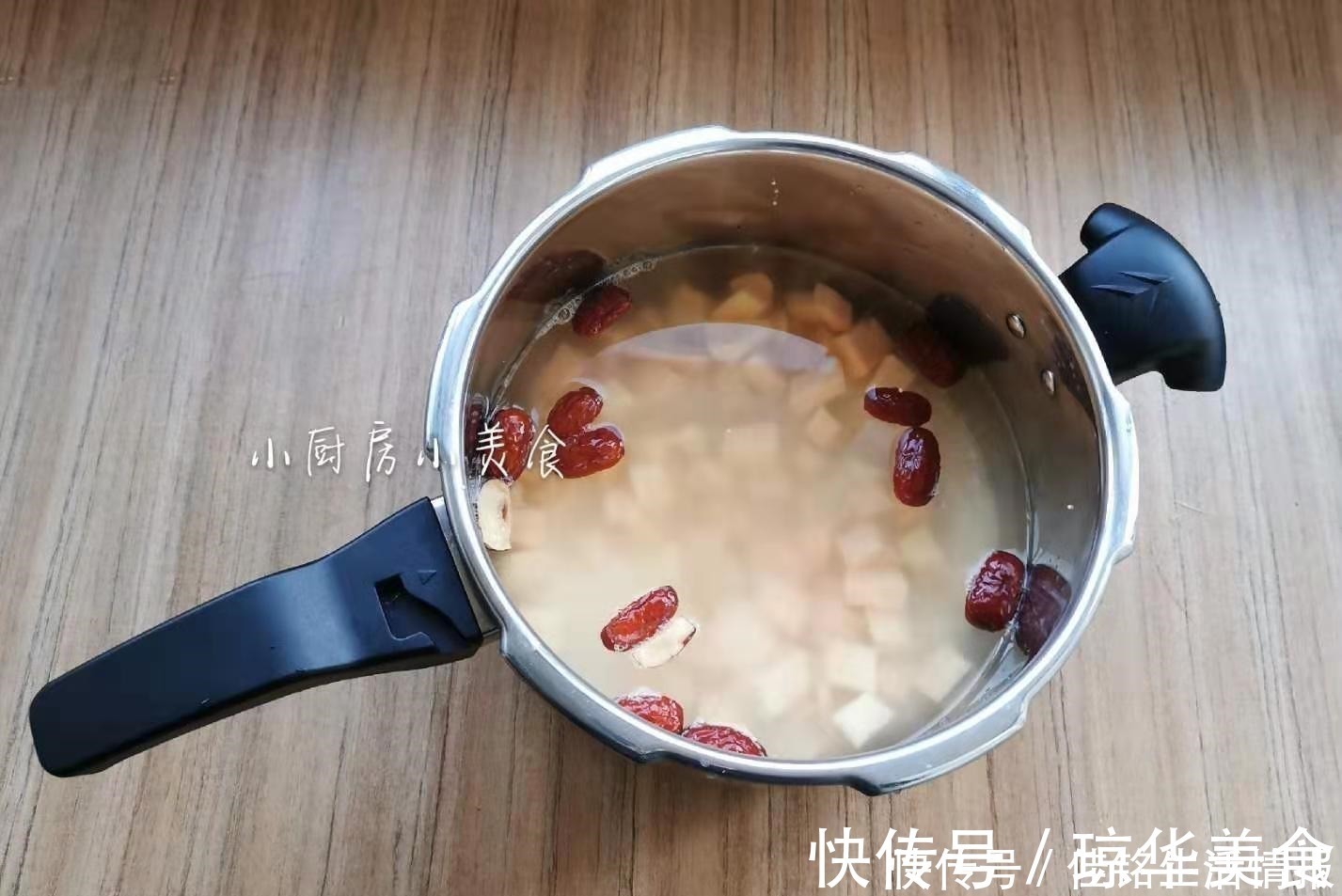 早起20分钟为家人做早餐一碗粥一块饼,最简朴的早餐营养却不少