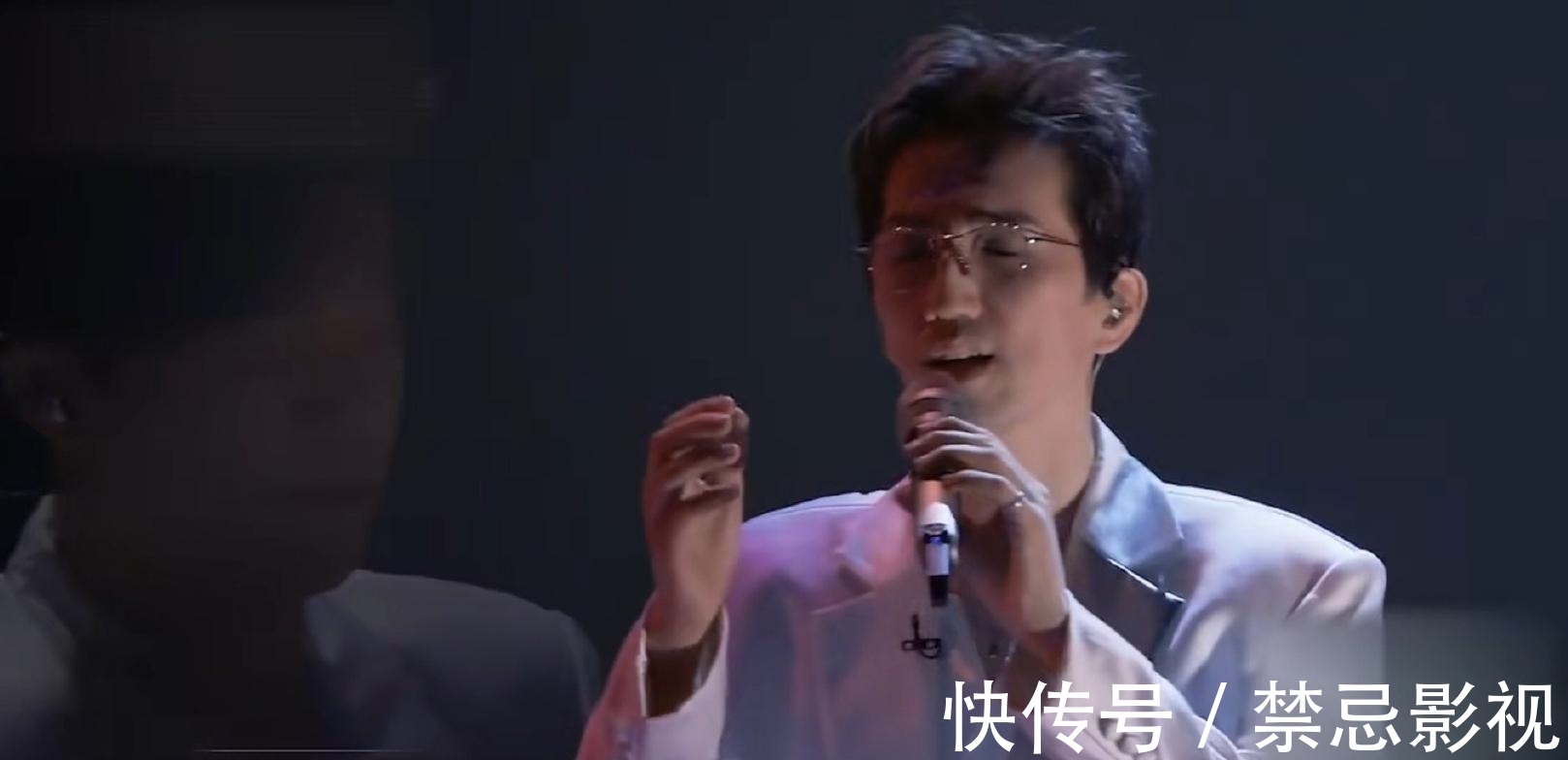 被推翻|《披荊斬棘的哥哥》林志炫太霸道?工作人員抱怨:編曲全部被推翻