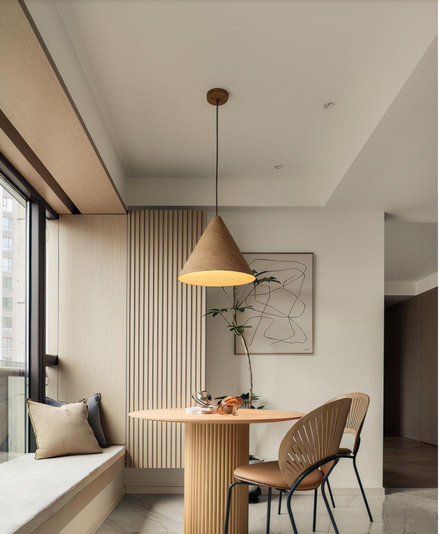 设计|82平方米的空间,打造成一应俱全的家,这样的设计真是爱了!