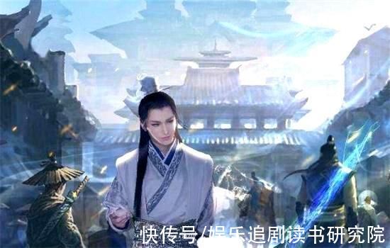 王仙芝@雪中悍刀行大结局：徐凤年自创无天决，两招把王仙芝魂灭，传说美