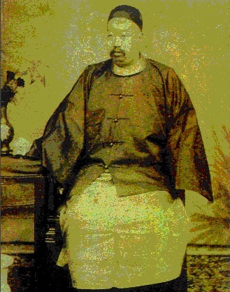 太监李三顺|午门护军得罪宦官让慈禧大怒,也让中央各部门迁延数月难以处理