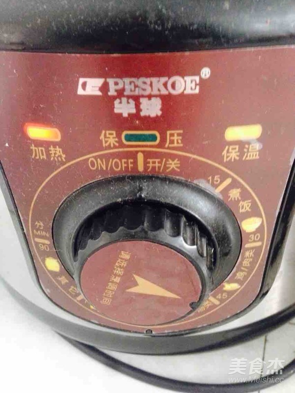 美容养颜|绝配莲子搭档!养胃降火美容养颜,滋润胃黏膜,胃不好多食用!