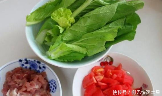 早餐吃不够,晚餐还想吃,这碗面滑溜又筋道,明天就吃它