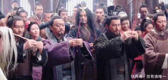 说他们|倘若宋江坚持不降, 率领众人直接造反, 最终结局又会如何 两个字!