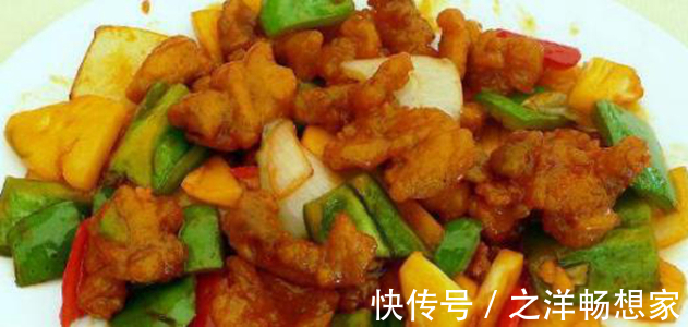 美味|推荐几道家常美食,简单美味,自己在家下厨,也不比饭店的差