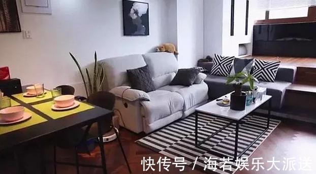 改造|北漂姑娘租下22㎡蜗居,将其改成8间房,房东看了免去房租费