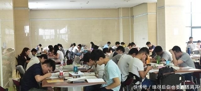 考研笔试|多所高校明确通知，研究生无法“住在校内”，想考研的学生要注意