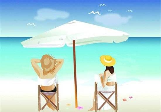 皮肤|想要皮肤不被“烤”伤？夏季防晒不可忽视