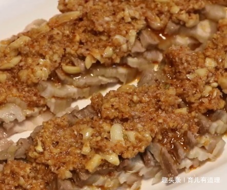 香味浓郁做法简单,独特的料汁,比饭店的还要好吃,我家每天都做