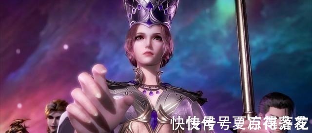 封号斗罗|斗罗大陆不可忽视的上三宗,武魂殿魂师质量堪忧,比比东生气