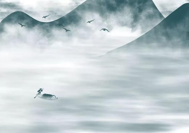 聊观傲骨灵人气，得意初心作赋郎|每日好诗词| 睡诗社