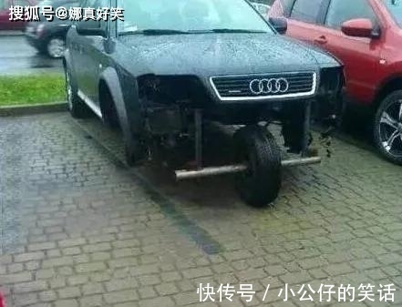 |搞笑GIF:自从生二胎得了女儿了之后,家里大儿子的地位