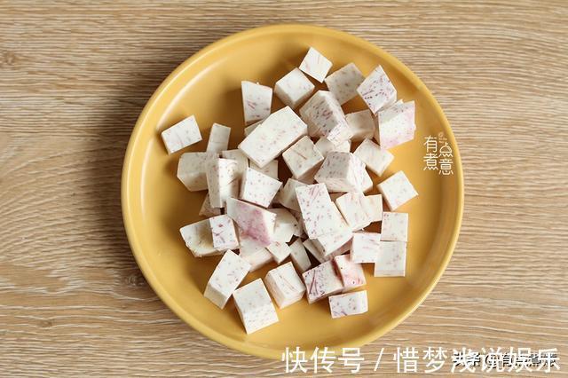 早餐吃它，胜过喝豆浆牛奶，香浓营养，好喝易吸收，全家都爱