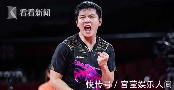 卡尔德拉诺|国际乒联排名更新:孙颖莎首登女单世界排名第一