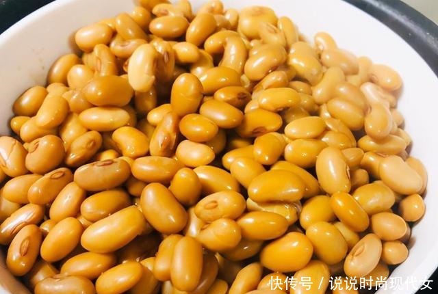 家庭自制纳豆,软糯拉丝营养还丰富,大人小孩都爱吃,做法很简单