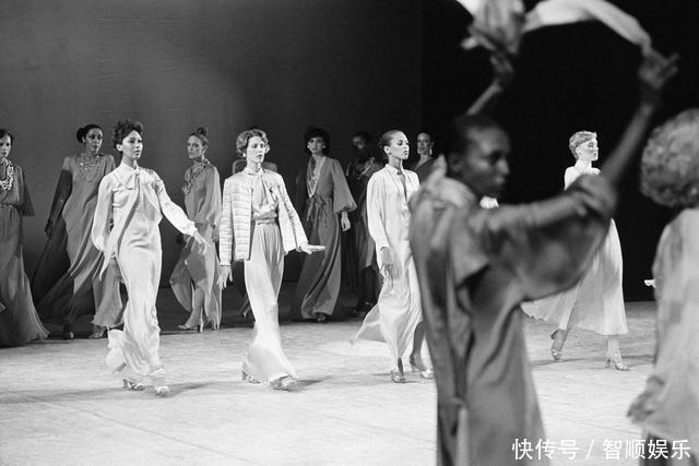 看看这10位世界级服装设计师,他们是如何塑造全球时装史的!