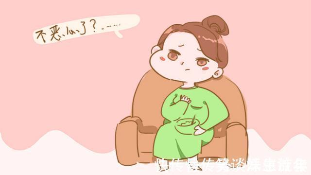 皮肤状态|孕期五大症状,告诉你是男宝宝还是女宝宝,过来人都说特别准