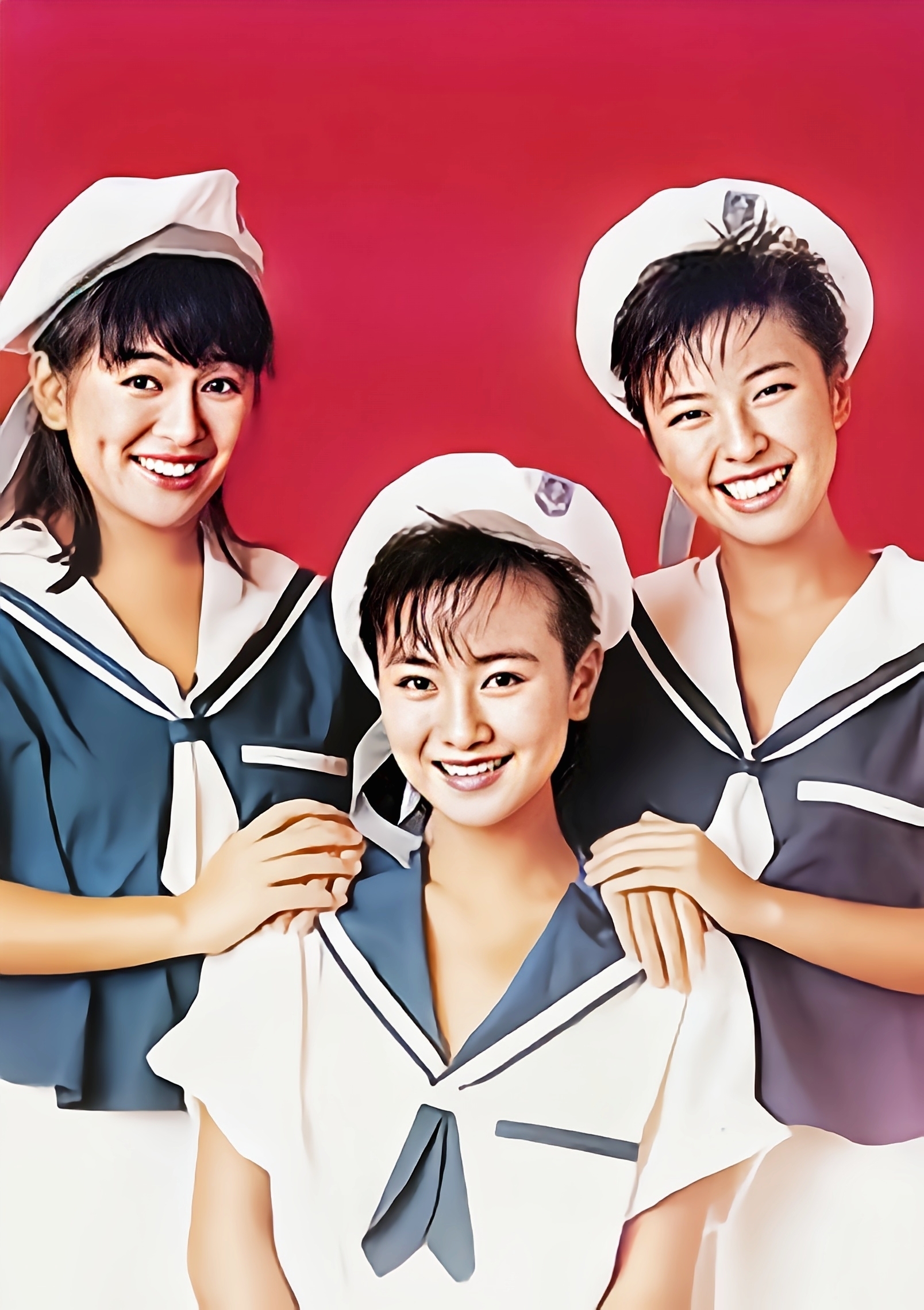 梅艳芳去世时,为何拉着张学友的手?原来