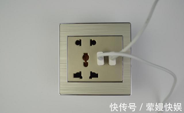 家电|插座安装要注意3个''指南''可别被忽视了，不要留下遗憾