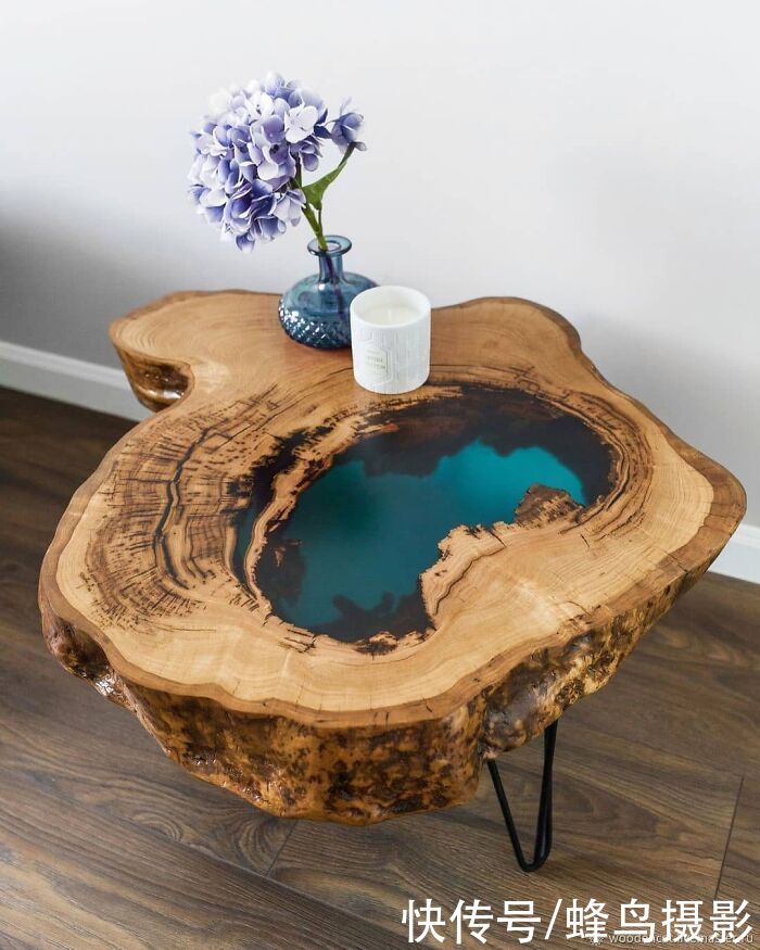 小屋|60个世界上那些令人惊叹的设计,家设计成这样,你还想去上班吗