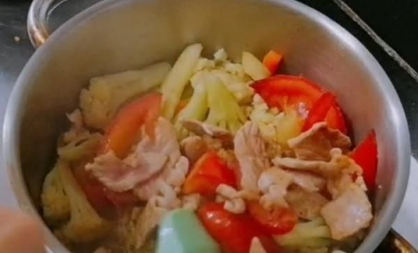 喜欢吃花菜的注意,吃花菜要注意这几点,看完告诉身边人