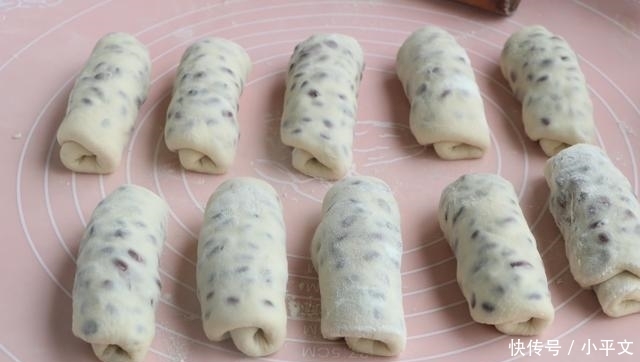 早餐比包子简单,比馒头好吃,两手一卷,出锅孩子一口气吃3个