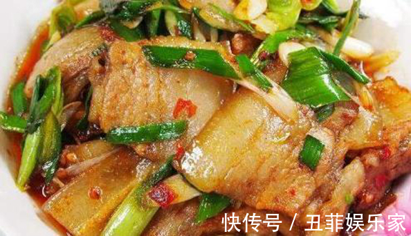 味道|高颜值的几道家常菜，倍香，人人称赞的好味道，宴客才能拿得出手