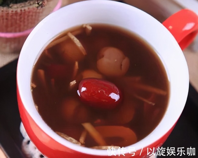 安神|吃桂圆益气养血,安神助眠,但几个禁忌要注意