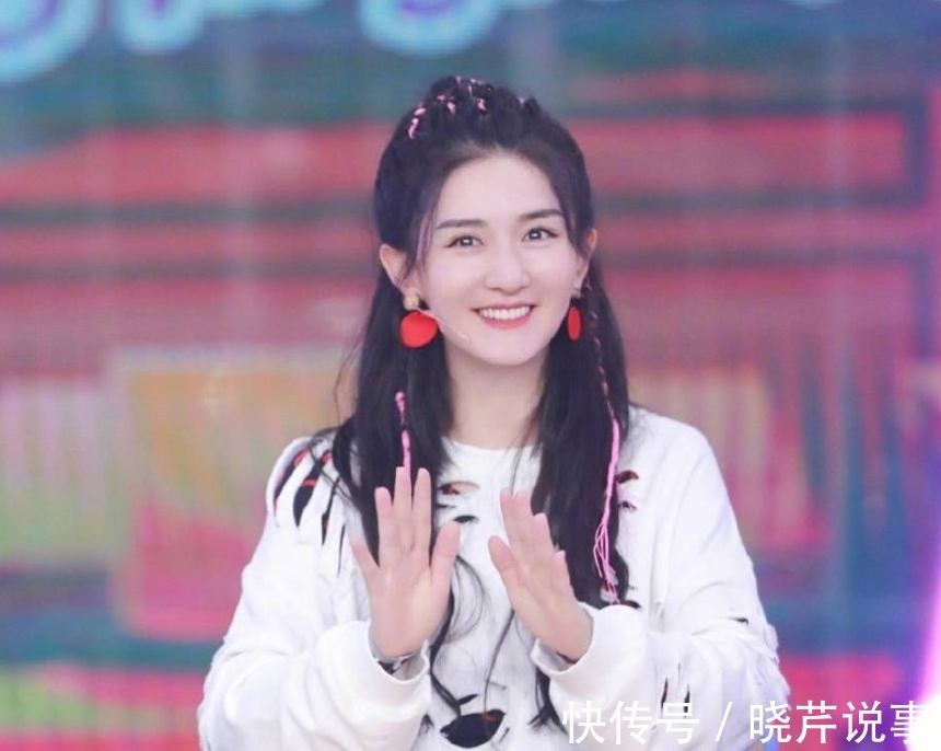 7位被芒果台“退货”的主持人,李维嘉没工作,谢娜忙着在家做菜