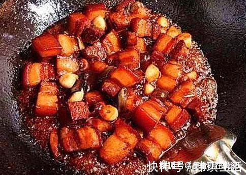 冰糖|炒了那么多年的糖色,才发现连糖都没用正确过,难怪糖色不红亮!