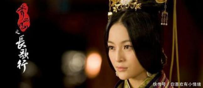 皇帝|古代一位让众位皇帝都奉为偶像的一位皇帝,却被指责不能容一妻子