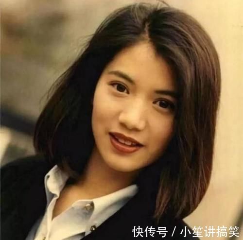 韩剧 时尚是个圈,韩剧中超火的6款发型,原来是30年前流行的港风