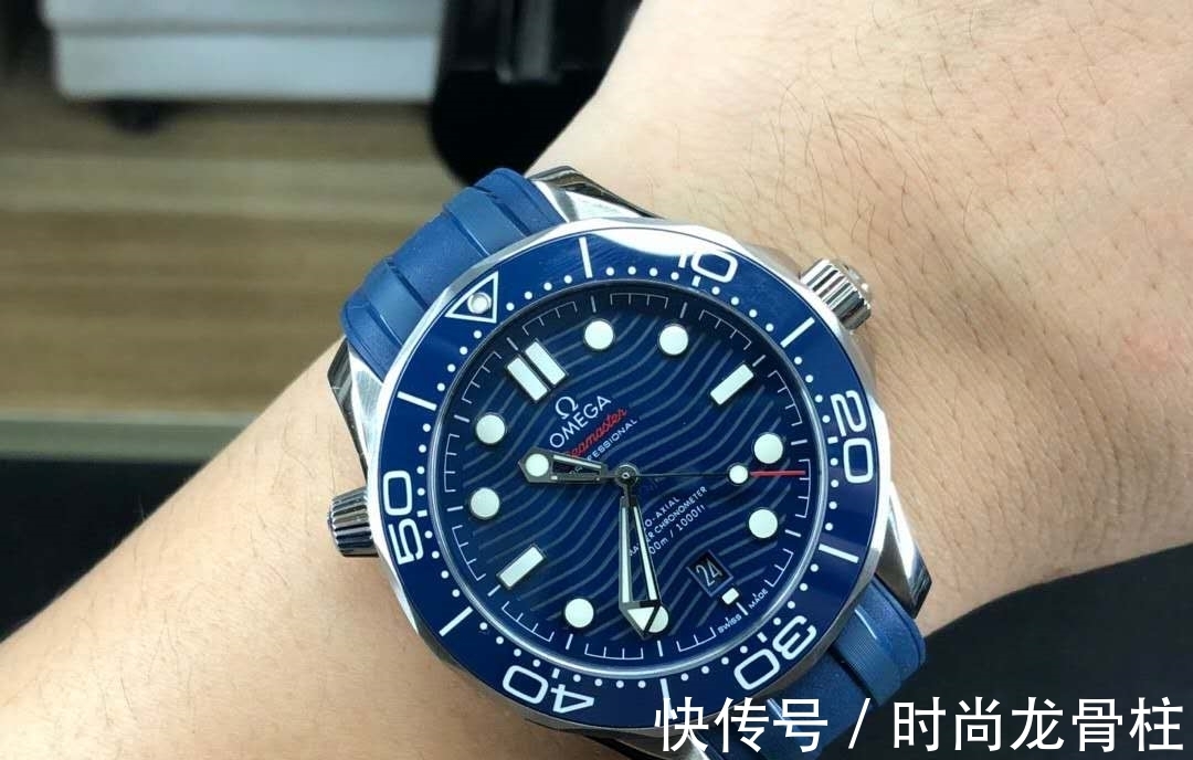 奢侈 五万以内轻奢侈男士腕表,四十岁的你能hold住吗