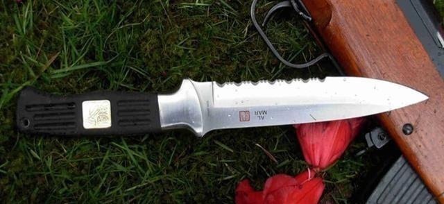 越王勾践剑&全球公认的19款名刀 都是经历战场血与火的洗礼, 实用且漂亮