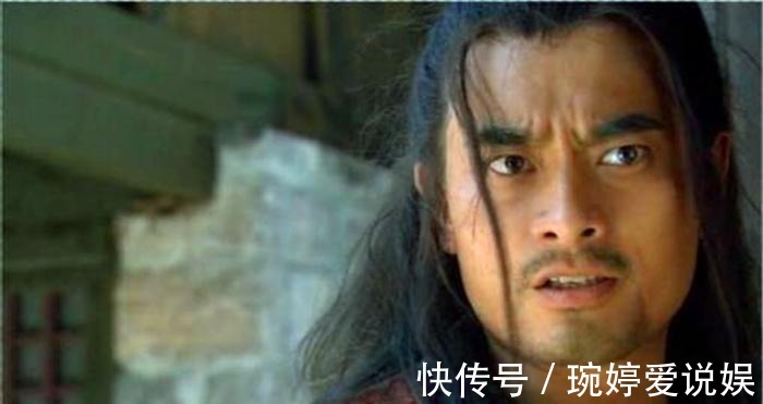 水浒传|水浒传中的7位大力士,第1位是鲁智深,武松排不进前3