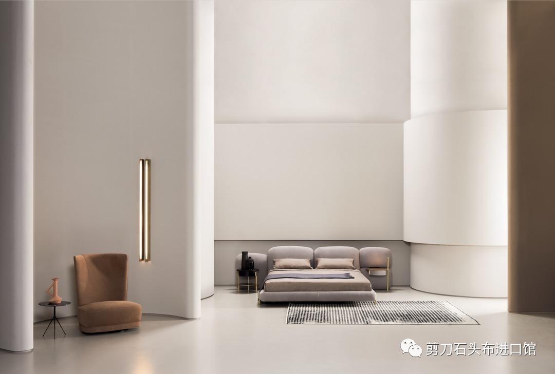 石材|2022年室内家装新趋势,极简风或成“冷门”?