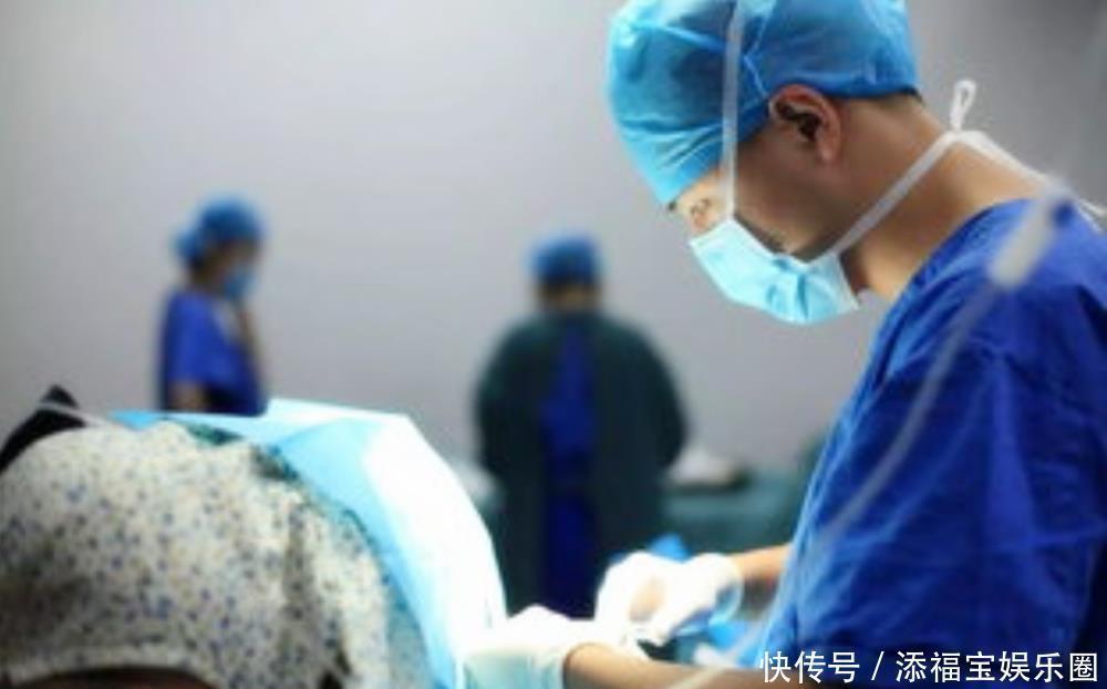麻药|剖腹产不打麻药“生剖”,真有这种情况吗?为母则刚不是说说而已