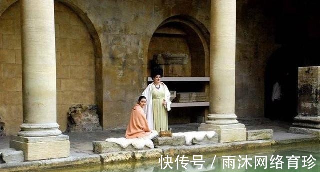 浴场#罗马的公共浴场,对当时的公众生活有哪些影响?